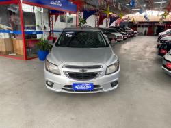 CHEVROLET Onix Hatch 1.0 4P FLEX LT