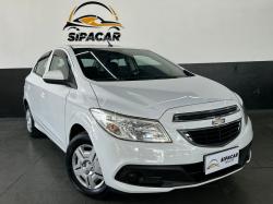 CHEVROLET Onix Hatch 1.0 4P FLEX LT