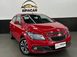 CHEVROLET Onix Hatch 1.4 4P FLEX LTZ