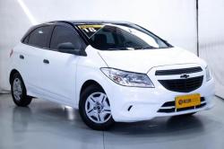 CHEVROLET Onix Hatch 1.0 4P FLEX JOY