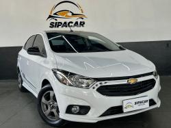 CHEVROLET Onix Hatch 1.4 4P FLEX EFFECT