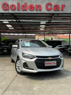 CHEVROLET Onix Hatch 1.0 4P FLEX LT