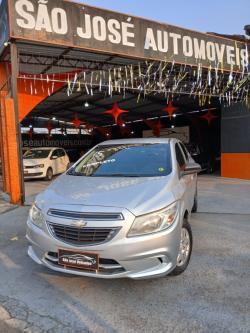 CHEVROLET Onix Hatch 1.0 4P FLEX LT