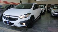 CHEVROLET Onix Hatch 1.4 4P FLEX ACTIVE AUTOMTICO