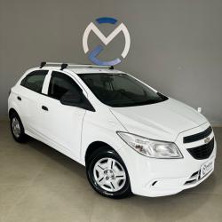 CHEVROLET Onix Hatch 1.0 4P FLEX LS