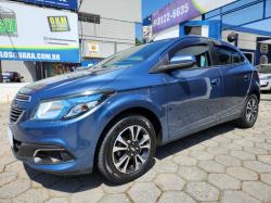 CHEVROLET Onix Hatch 1.4 4P FLEX LTZ AUTOMTICO