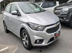 CHEVROLET Onix Hatch 1.4 4P FLEX LTZ