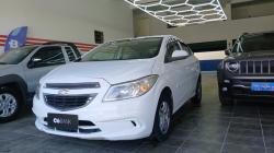 CHEVROLET Onix Hatch 1.0 4P FLEX LT