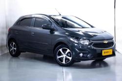 CHEVROLET Onix Hatch 1.4 4P FLEX LTZ AUTOMTICO