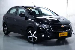 CHEVROLET Onix Hatch 1.4 4P FLEX LTZ AUTOMTICO