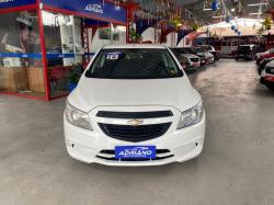 CHEVROLET Onix Hatch 1.0 4P FLEX JOY