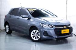 CHEVROLET Onix Hatch 1.0 4P FLEX LT