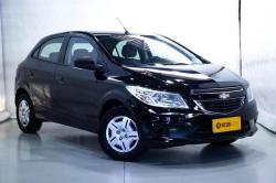 CHEVROLET Onix Hatch 1.0 4P FLEX LT