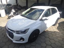 CHEVROLET Onix Hatch 1.0 12V 4P FLEX PREMIER TURBO AUTOMTICO