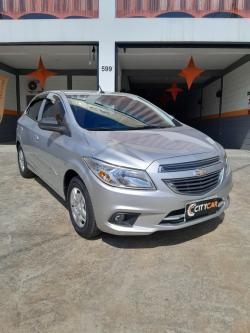 CHEVROLET Onix Hatch 1.0 4P FLEX LT