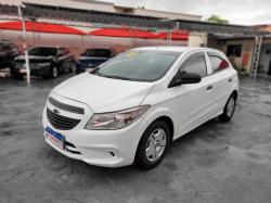 CHEVROLET Onix Hatch 1.0 4P FLEX JOY