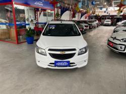 CHEVROLET Onix Hatch 1.0 4P FLEX JOY