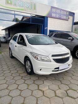 CHEVROLET Onix Hatch 1.0 4P FLEX JOY