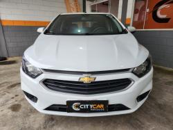 CHEVROLET Onix Hatch 1.0 4P FLEX LT