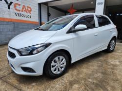 CHEVROLET Onix Hatch 1.0 4P FLEX LT