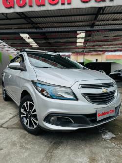 CHEVROLET Onix Hatch 1.4 4P FLEX LTZ