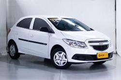 CHEVROLET Onix Hatch 1.0 4P FLEX LT