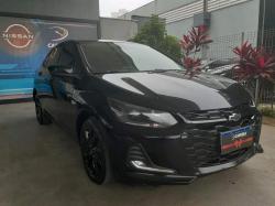 CHEVROLET Onix Hatch 1.0 12V 4P FLEX PLUS PREMIER MIDNIGHT TURBO AUTOMTICO