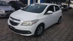 CHEVROLET Onix Hatch 1.0 4P FLEX LT