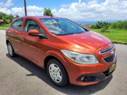 CHEVROLET Onix Hatch 1.0 4P FLEX LT