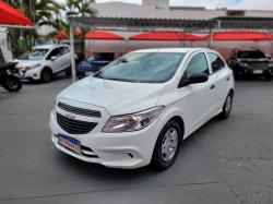 CHEVROLET Onix Hatch 1.0 4P FLEX JOY