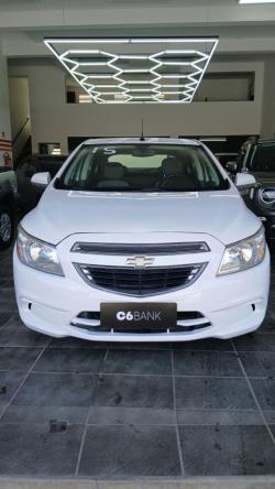 CHEVROLET Onix Hatch 1.0 4P FLEX LT