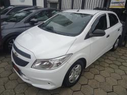 CHEVROLET Onix Hatch 1.0 4P FLEX JOY