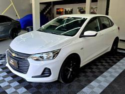 CHEVROLET Onix Hatch 1.0 4P FLEX LT