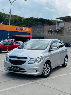 CHEVROLET Onix Hatch 1.0 4P FLEX JOY