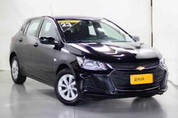 CHEVROLET Onix Hatch 1.0 4P FLEX LT