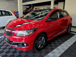 CHEVROLET Onix Hatch 1.4 4P FLEX EFFECT