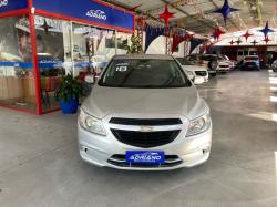 CHEVROLET Onix Hatch 1.0 4P FLEX JOY