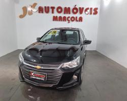CHEVROLET Onix Hatch 1.0 4P FLEX LT PLUS