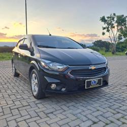 CHEVROLET Onix Hatch 1.4 4P FLEX LTZ AUTOMTICO