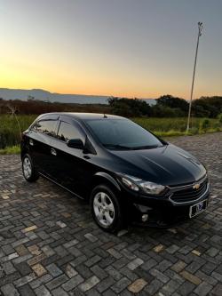 CHEVROLET Onix Hatch 1.4 4P FLEX LT AUTOMTICO