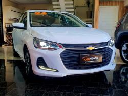CHEVROLET Onix Hatch 1.0 12V 4P FLEX PREMIER 2 TURBO AUTOMTICO