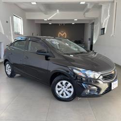 CHEVROLET Onix Hatch 1.0 12V 4P FLEX