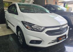 CHEVROLET Onix Hatch 1.0 4P FLEX JOY BLACK