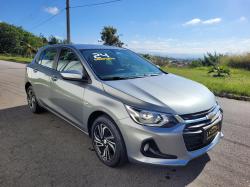 CHEVROLET Onix Hatch 1.0 12V 4P FLEX