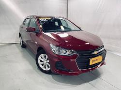 CHEVROLET Onix Hatch 1.0 4P FLEX LT TURBO