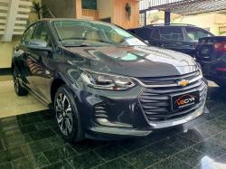 CHEVROLET Onix Hatch 1.0 12V 4P FLEX PREMIER 2 TURBO AUTOMÁTICO