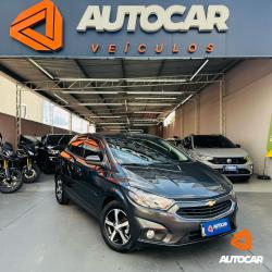 CHEVROLET Onix Hatch 1.4 4P FLEX LTZ