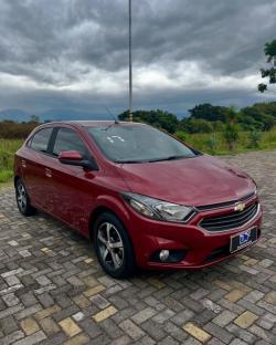 CHEVROLET Onix Hatch 1.4 4P FLEX LTZ