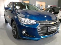 CHEVROLET Onix Hatch 1.0 4P FLEX LT