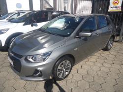 CHEVROLET Onix Hatch 1.0 4P FLEX LT